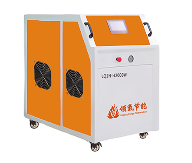 H3500W水燃料氫氧機(jī)_亞克力拋光